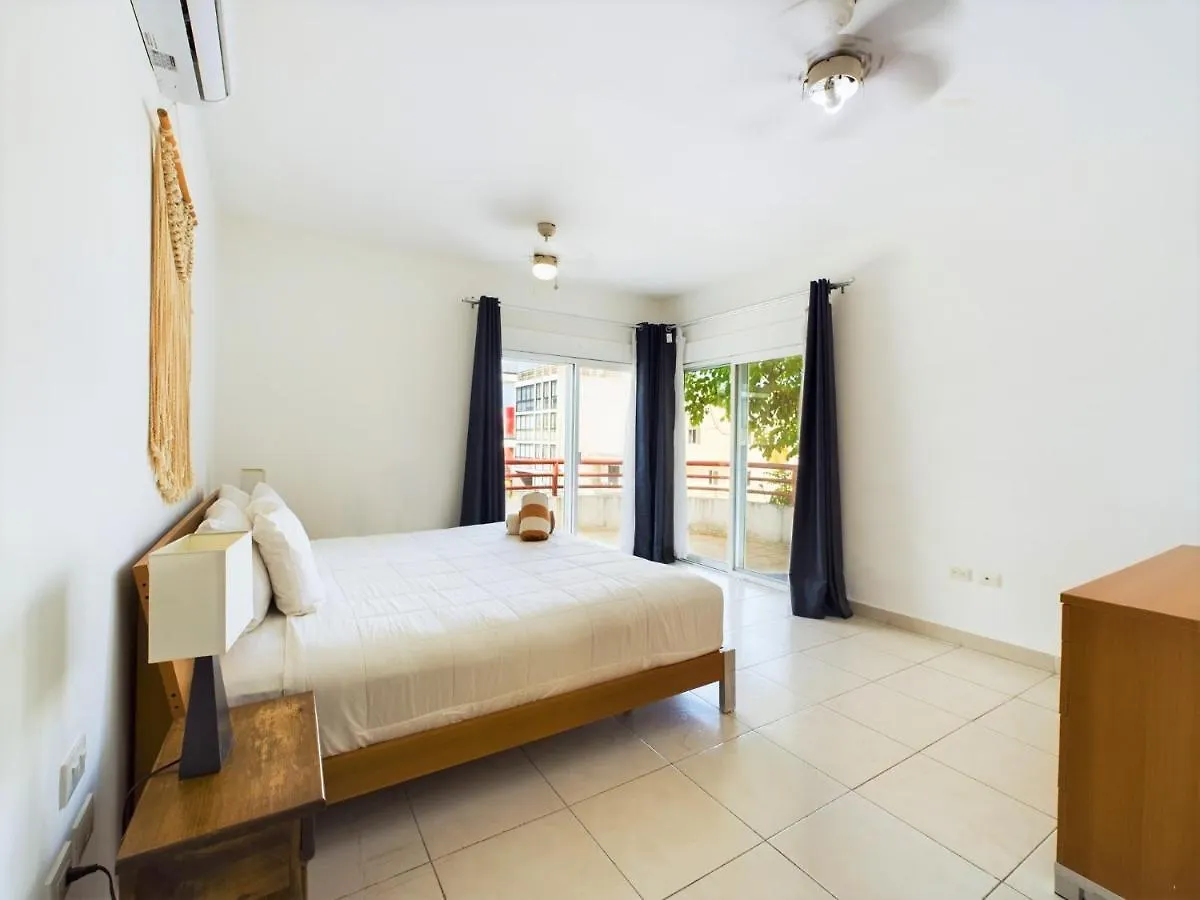 Apartmán Margaritas By Luwii Stays Playa del Carmen
