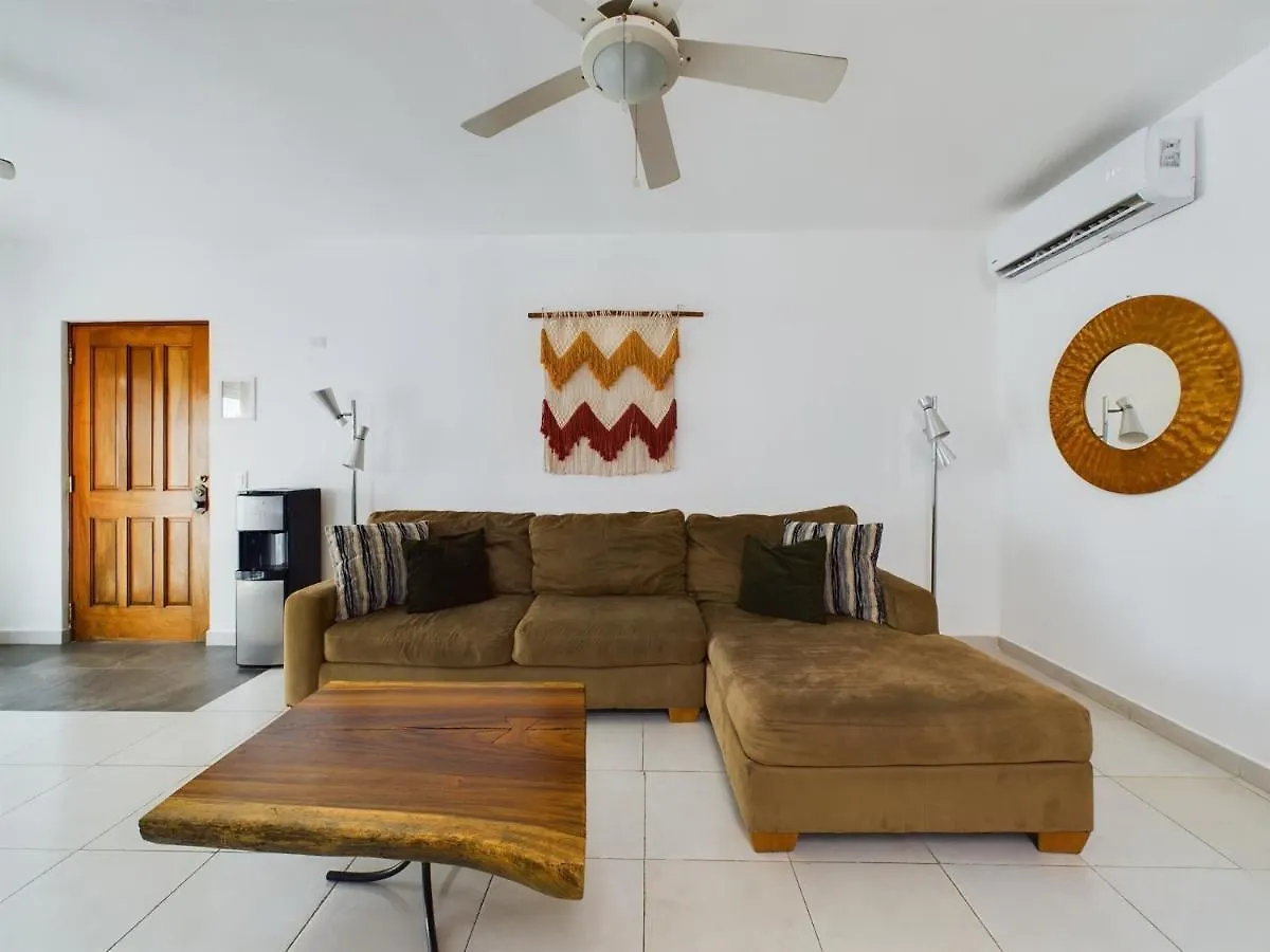 Margaritas By Luwii Stays Playa del Carmen Apartmán