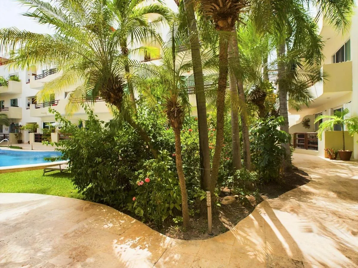 Margaritas By Luwii Stays Playa del Carmen Mexiko