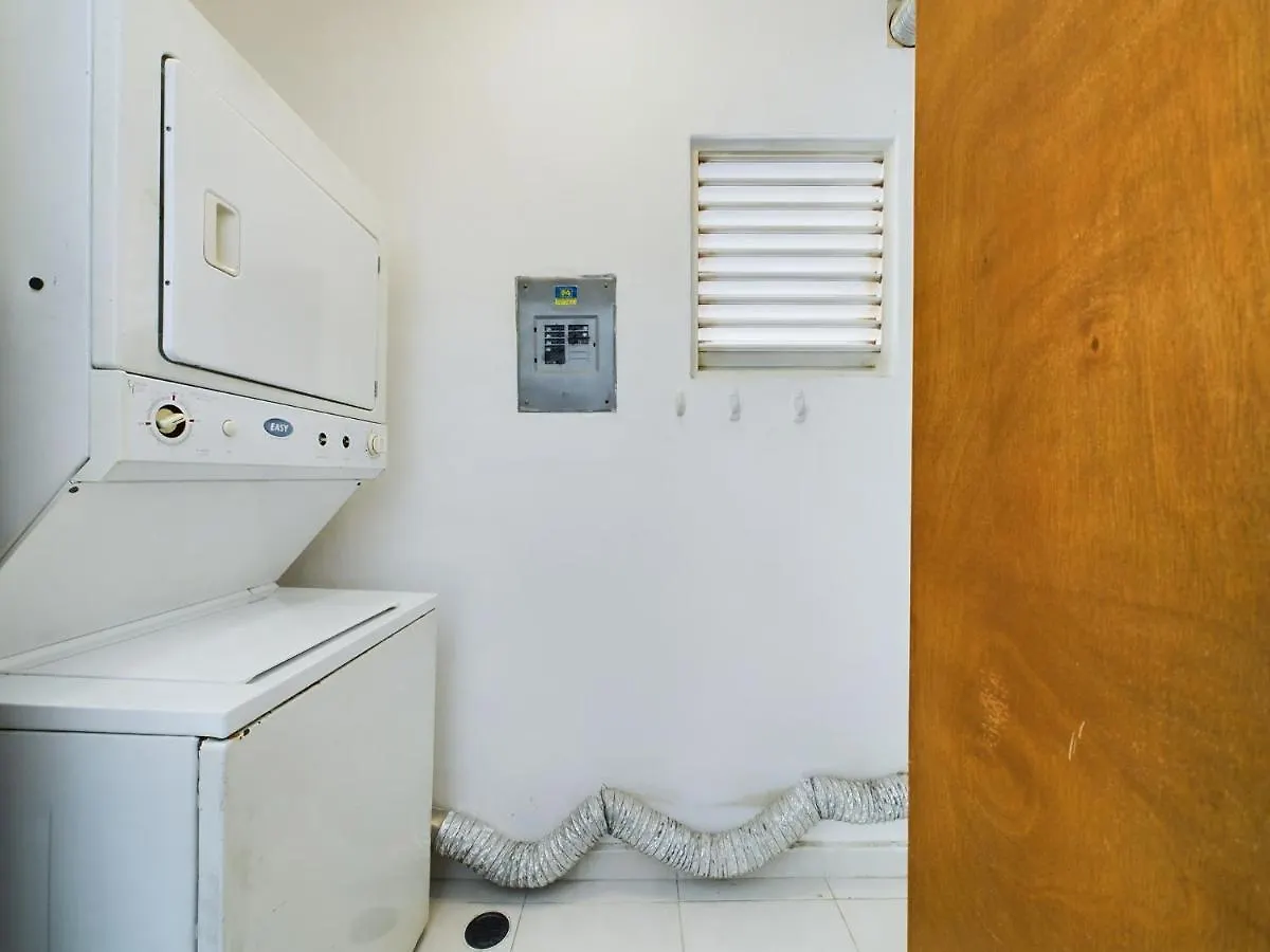 Apartmán Margaritas By Luwii Stays Playa del Carmen