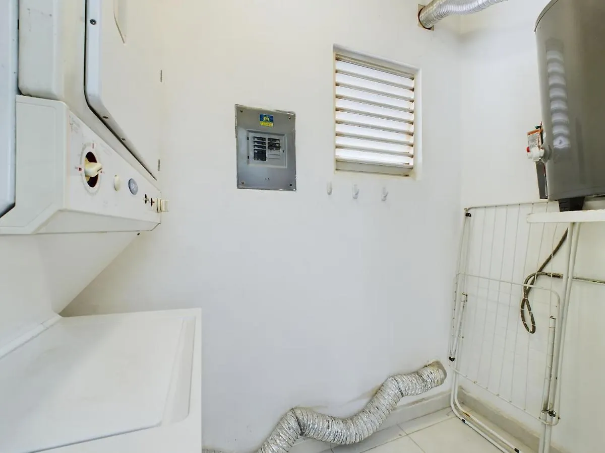 Apartmán Margaritas By Luwii Stays Playa del Carmen Mexiko