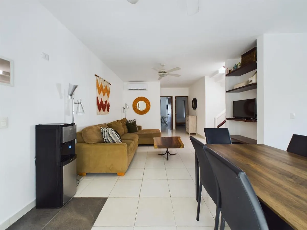 Margaritas By Luwii Stays Playa del Carmen Mexiko